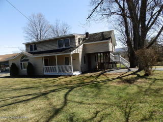 2153 Main St, Stroudsburg, PA 18360-7212