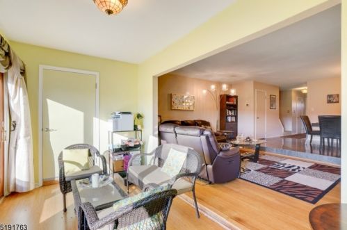166 Gettysburg Way, Lincoln Park NJ  07035-1821 exterior