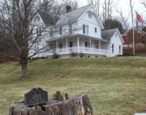 4913 State Route 81, Norton Hill, NY 12083-3505