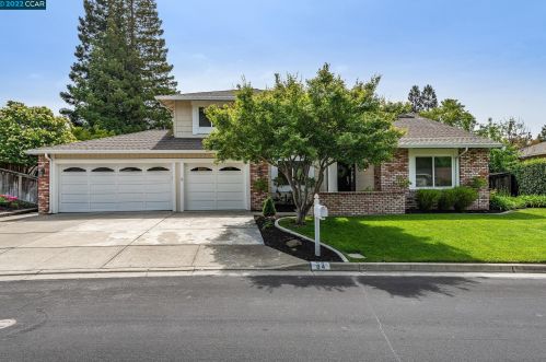 84 Stowbridge Ct, Danville, CA 94526-2634