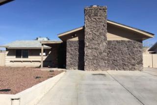 101 Redstone St, Las Vegas NV  89145-5338 exterior