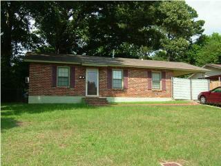 234 Empire Rd, Montgomery, AL 36110-1630