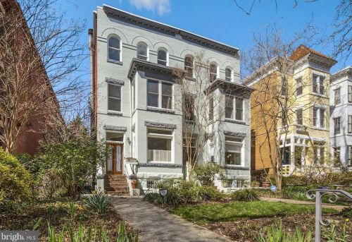 2013 Kalorama Rd, Washington, DC 20009-1494