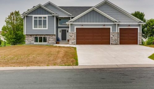 11607 Erin St, Hanover, MN 55341-4520