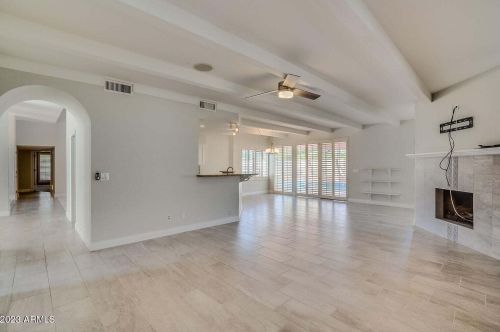 5344 Paradise Dr, Scottsdale AZ  85254-5709 exterior