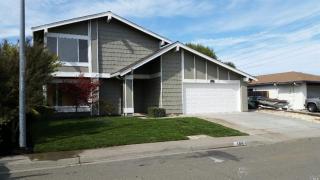 184 Oro Ct, Vallejo, CA 94591-3639