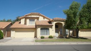 10732 Ashland Way, Avondale AZ  85392-4003 exterior