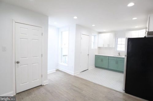 5435 Marvine St, Philadelphia PA  19141-3009 exterior