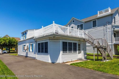 102 Niblick St, Point Pleasant Beach NJ  08742-3114 exterior