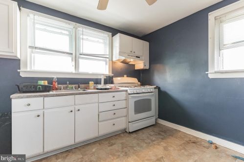 1602 Mccay Ave, Boothwyn PA 19061-3447 exterior