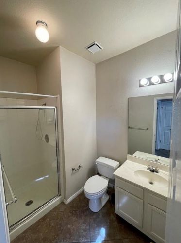 1881 Dapplegrey Ln, Austin TX  78727-4552 exterior