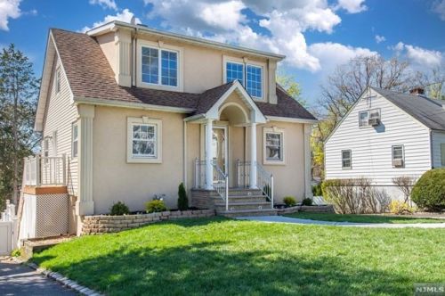 146 Sadler Rd, Bloomfield NJ  07003-5321 exterior