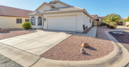 11622 Bradshaw Mountain Ct, Sun City, AZ 85378-2690