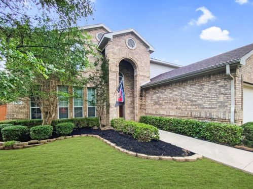 1713 Osprey Ct, Denton, TX 76210-0029