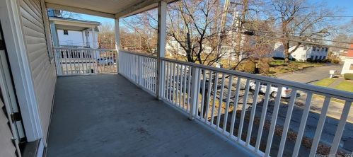 19 Cherry St, Milford CT  06460-3413 exterior