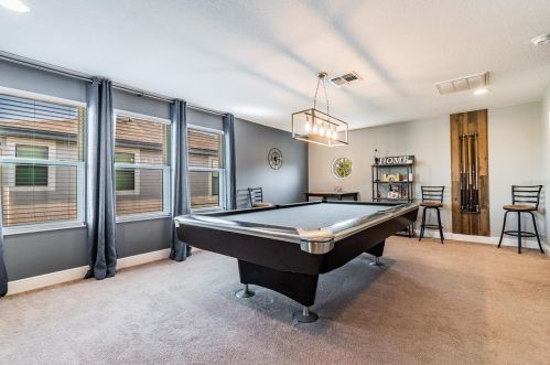 8236 Sequester Loop, Land O Lakes FL  34637-7592 exterior