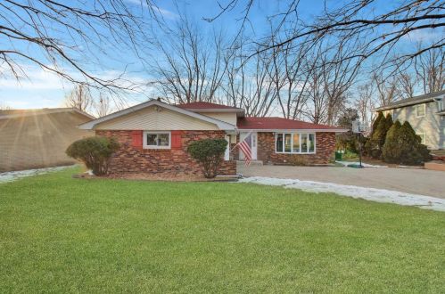 1403 Brandywine Rd, Crown Point, IN 46307-9307
