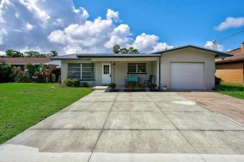 45 Cypress Dr, Palm Harbor, FL 34684-1210