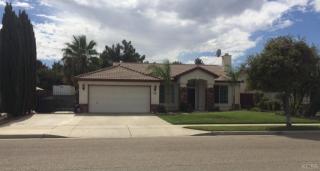 687 Sheffield Ct, Lemoore CA  93245-4403 exterior