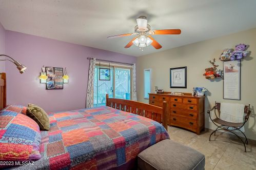 454 Calle Lago, Tucson AZ 85704-3915 exterior