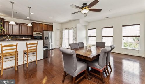 15238 Rosemont Mnr Dr, Haymarket VA  20169-6238 exterior