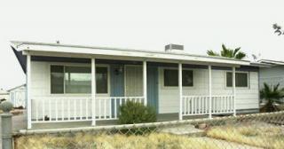 341 Arroyo Ave, Why, AZ 85321-1827
