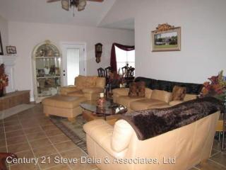 141 Reese Run, Leesville LA  71446-7760 exterior