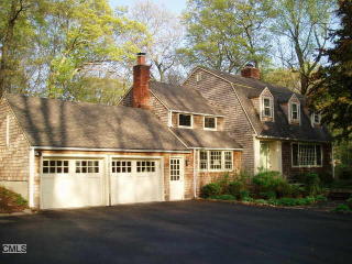 49 Birch Hill Rd, Weston, CT 06883-1727