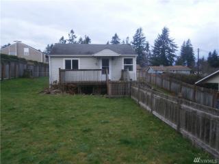 3142 Glendale Dr, Tacoma WA  98466-2225 exterior