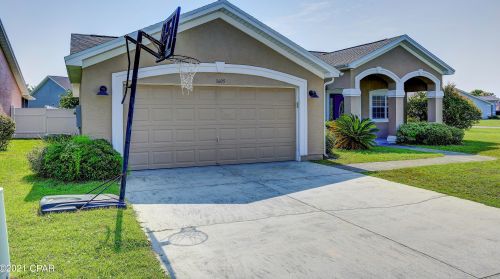 3605 Bay Tree Rd, Lynn Haven, FL 32444-5660