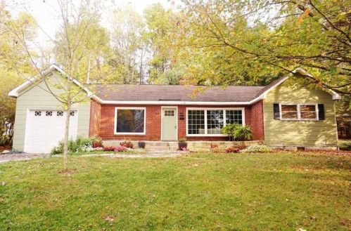 209 Frazier St, Lewisburg, WV 24901