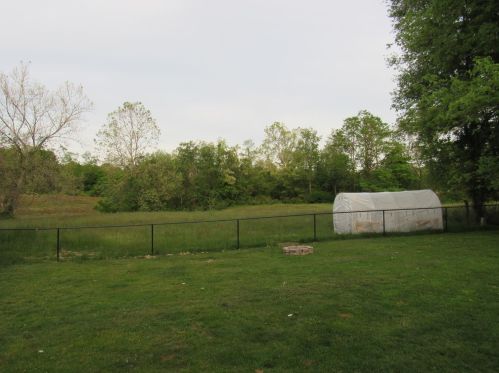 202 Spring Meadow Dr, Brown County OH  45121-1164 exterior