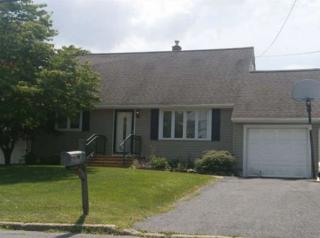 446 Old Mill Rd, Easton, PA 18040-1127