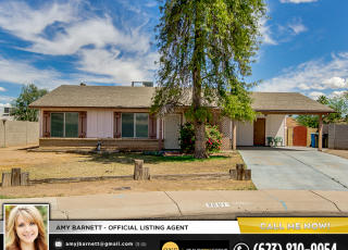 3001 57th Dr, Phoenix, AZ 85031-3204