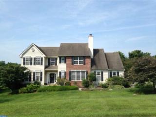 119 Ronway Dr, Avondale, PA 19311-9726
