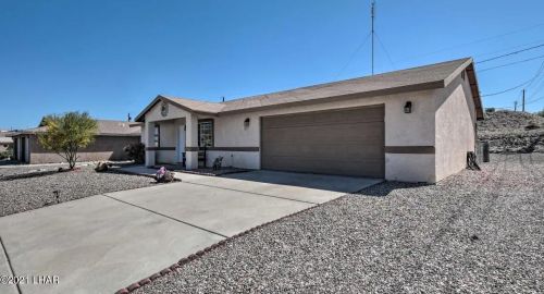1360 Tanqueray Dr, Lake Havasu City AZ  86404-1977 exterior