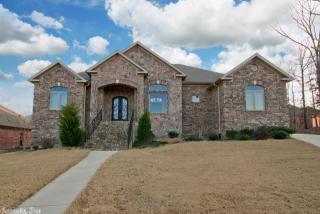 2817 Highline Dr, North Little Rock, AR 72120-8080