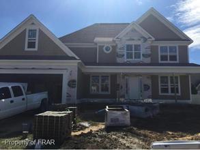 3004 Southridge Ct, Fayetteville, NC 28306-8173