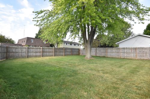 5526 44 Ave, Kenosha WI 53144-2550 exterior