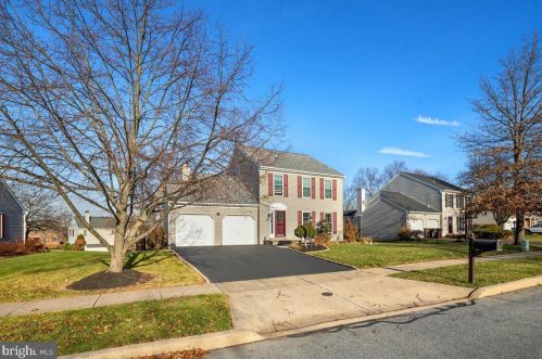 105 Ridgewood Way, Harleysville, PA 19438-2960
