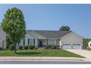 107 Carriage Dr, Milton, DE 19968-1160