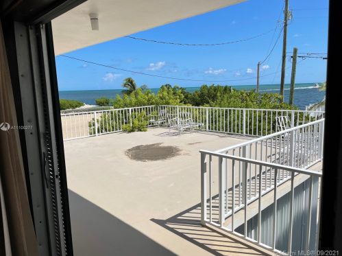 148 Marina Ave, Key Largo FL exterior