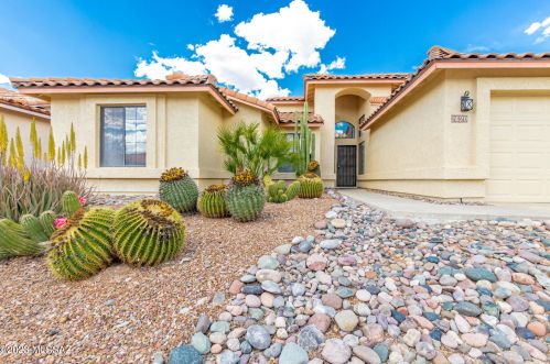 2620 Camino Ebano, Tucson, AZ 85742-9237