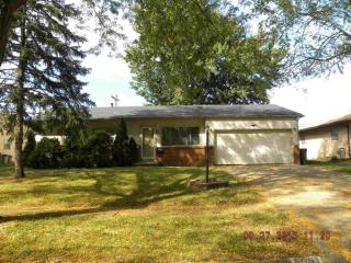 6061 Endicott Rd, Columbus, OH 43229-2633