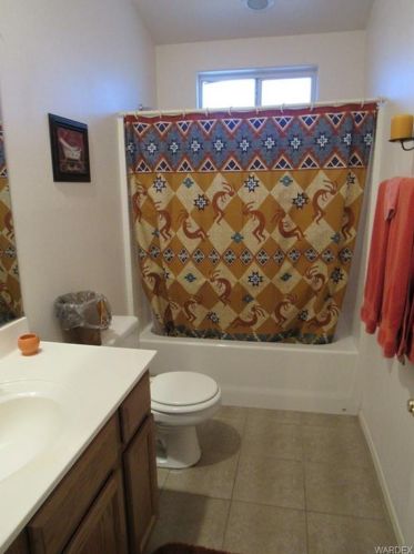 2435 Highland Trl, Bullhead City AZ  86442-4476 exterior