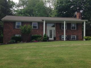 121 Rogers Rd, Seymour TN  37865-6719 exterior