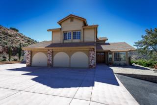 2805 Calmgarden Rd, Acton, CA 93510-2114