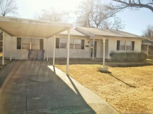 308 Electric Ave, Mcalester, OK 74501-3624