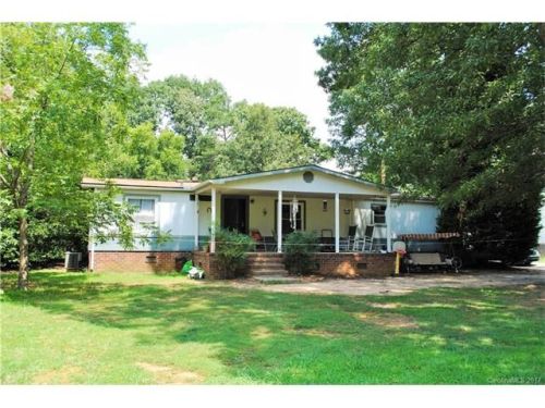 1052 Arrowhead Cir, Salisbury, NC 28146-4510