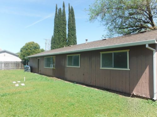 8007 Los Altos Dr, Los Molinos CA  96055-9726 exterior